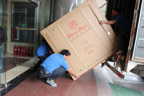 顺河回族钢琴贵重工艺品无忧运
