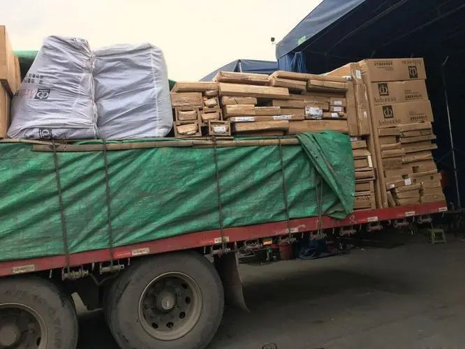 顺河回族家具托运